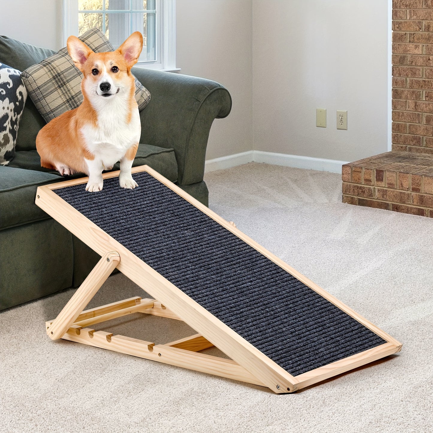 PlayPaw Ramp