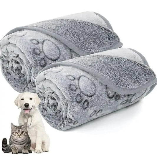 Calming Soft Blanket