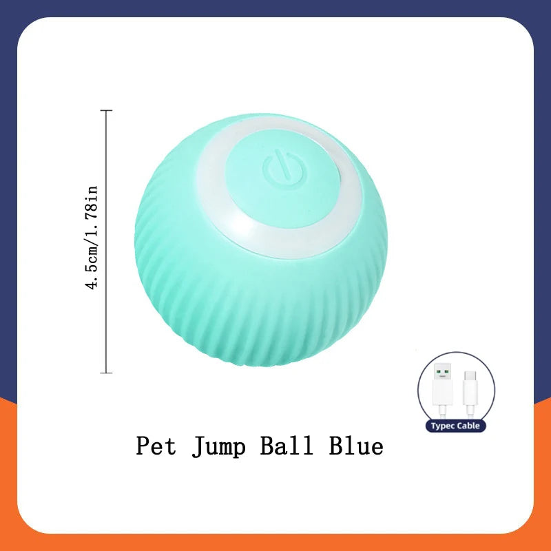PetDroid Interactive Ball