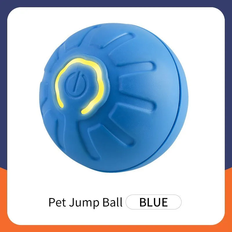 PetDroid Interactive Ball