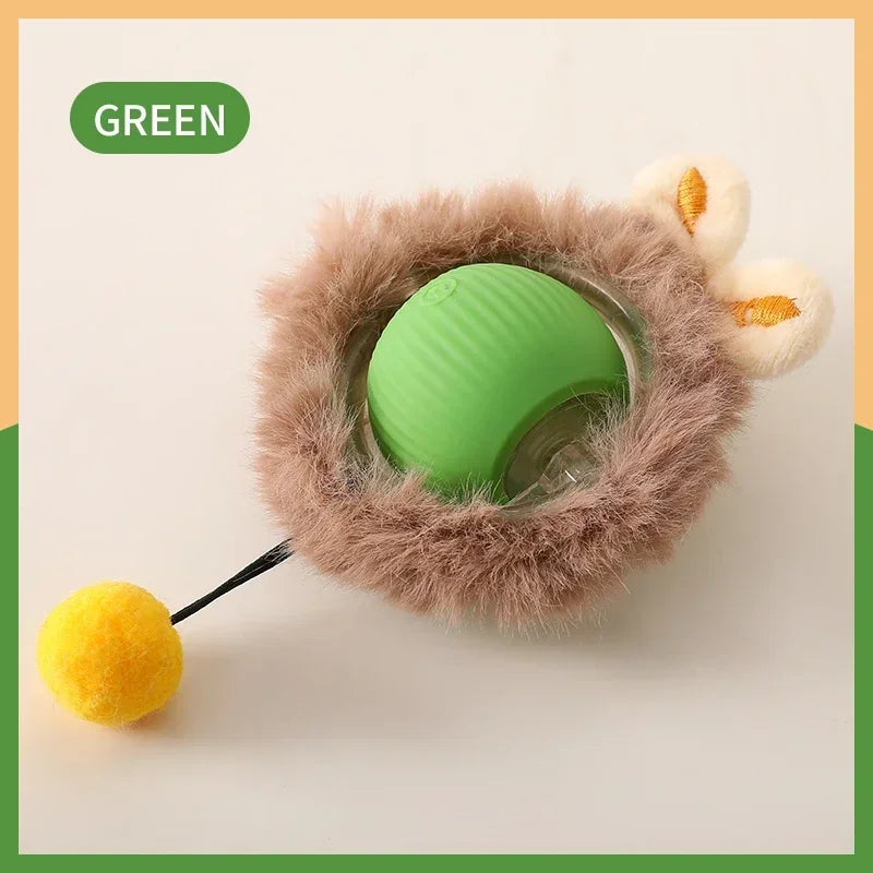 Smart Tail Ball
