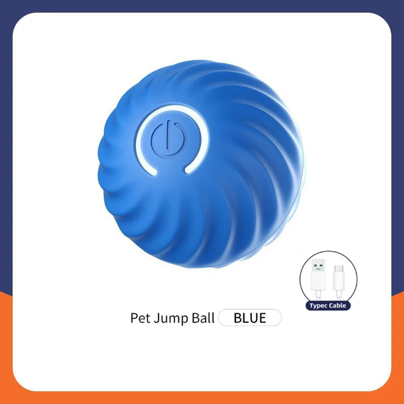 PetDroid Interactive Ball
