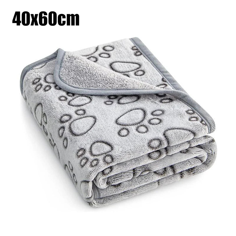 Calming Soft Blanket