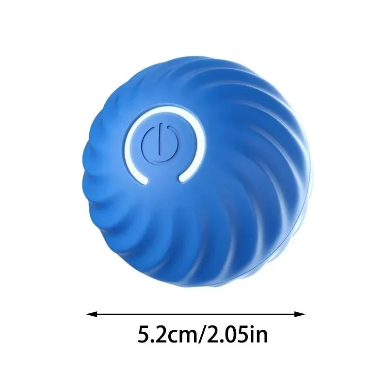 PetDroid Interactive Ball