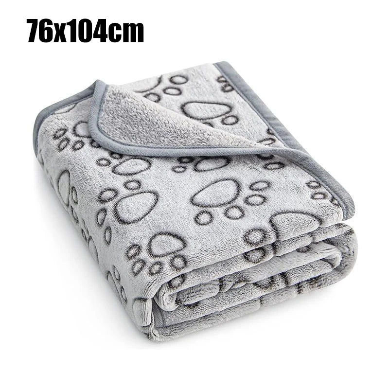 Calming Soft Blanket