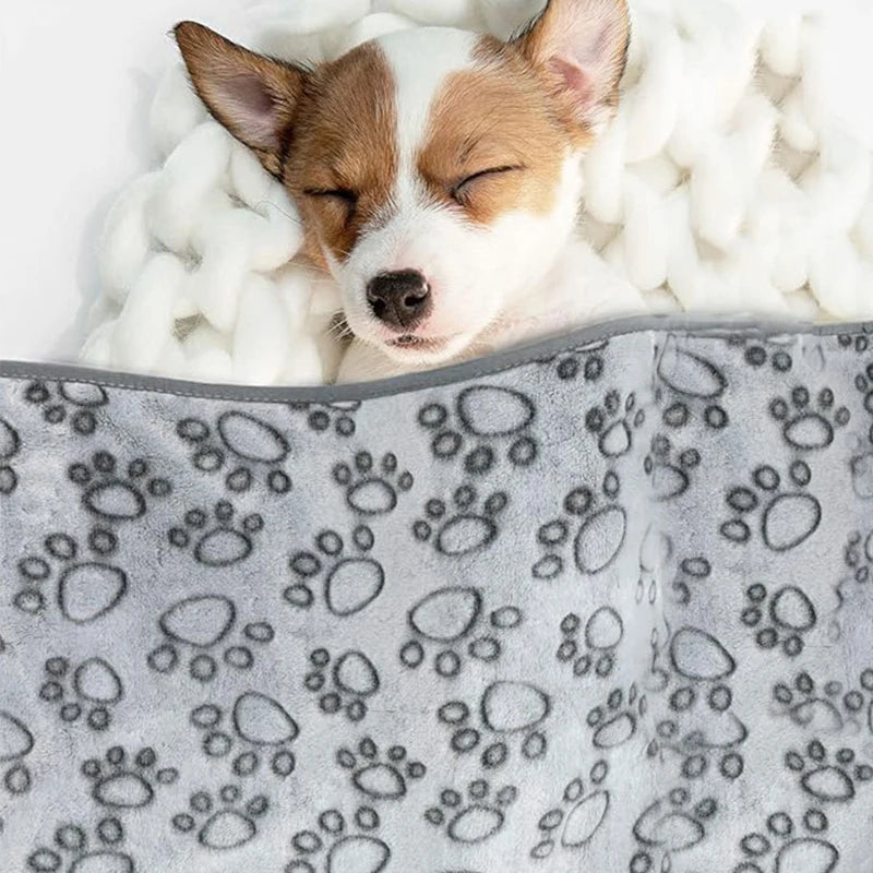 Calming Soft Blanket